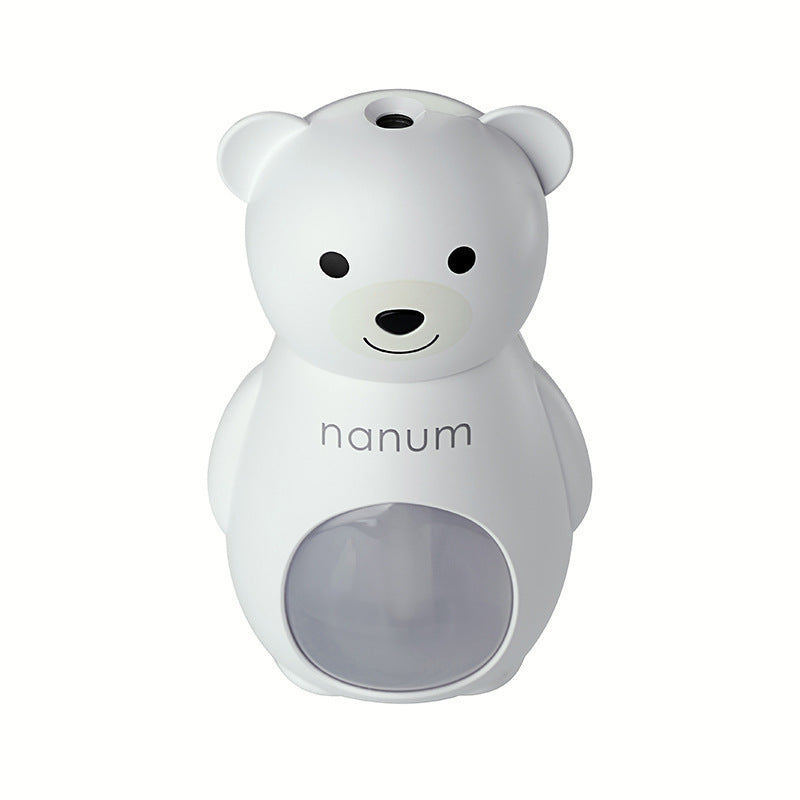 Mini humidificador USB