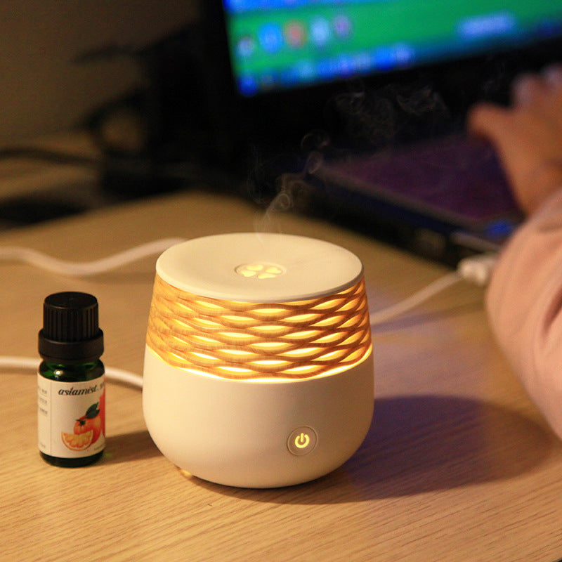 Mini-Aromalampe