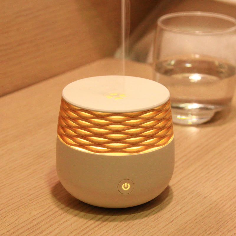 Mini-Aromalampe