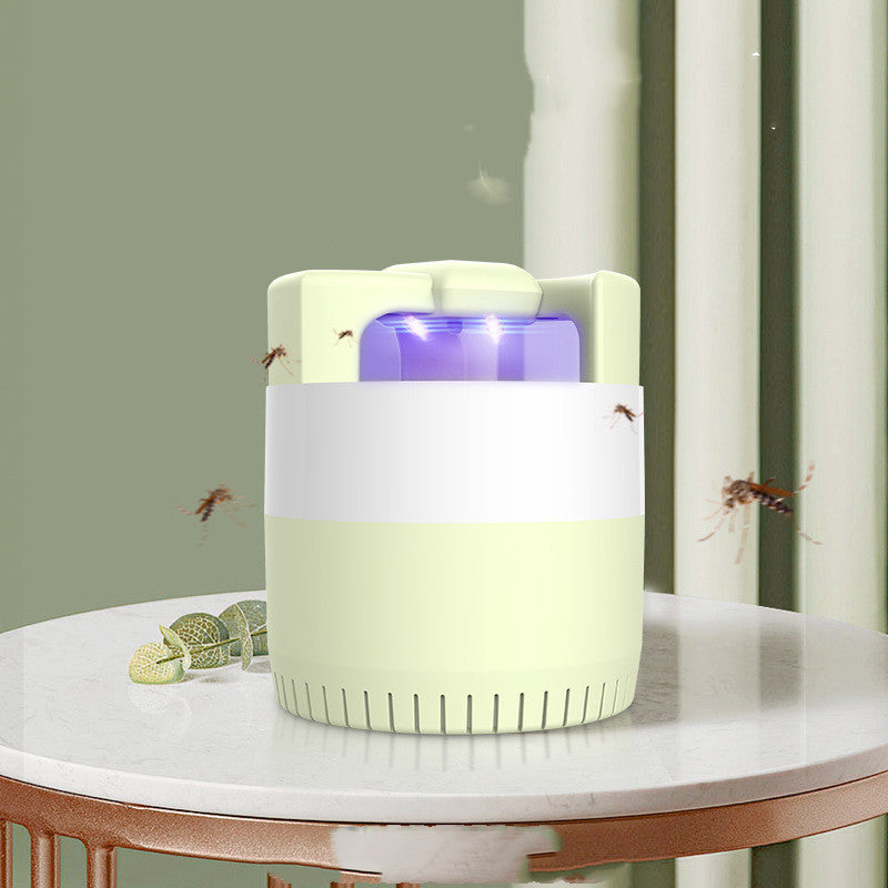 Lámpara antimosquitos Mini USB