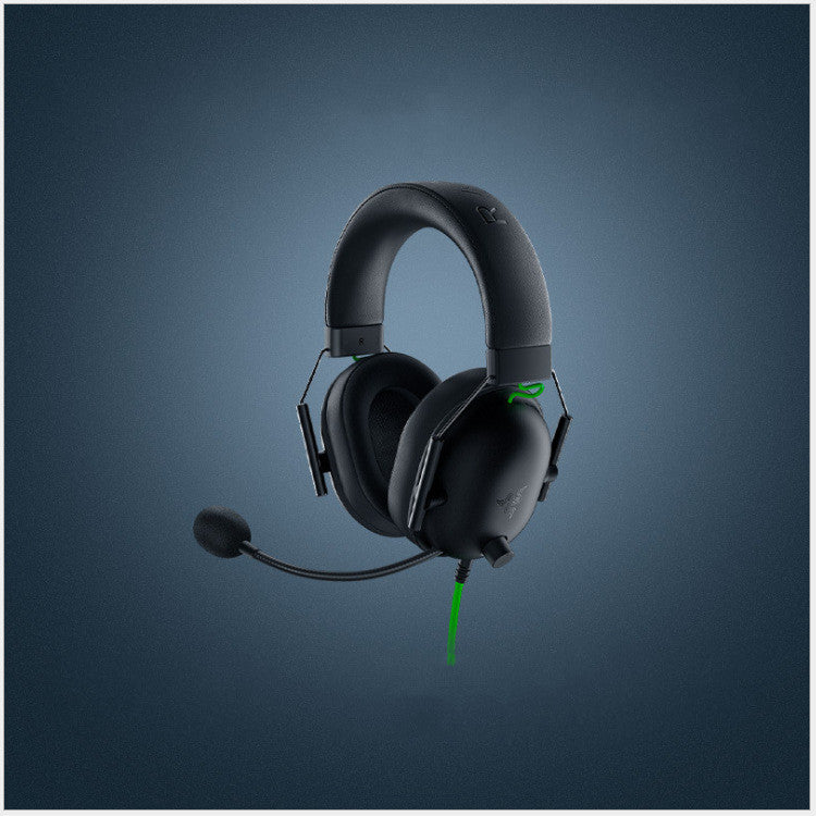 Kopfhörer-Mikrofon 7.1 Surround Sound