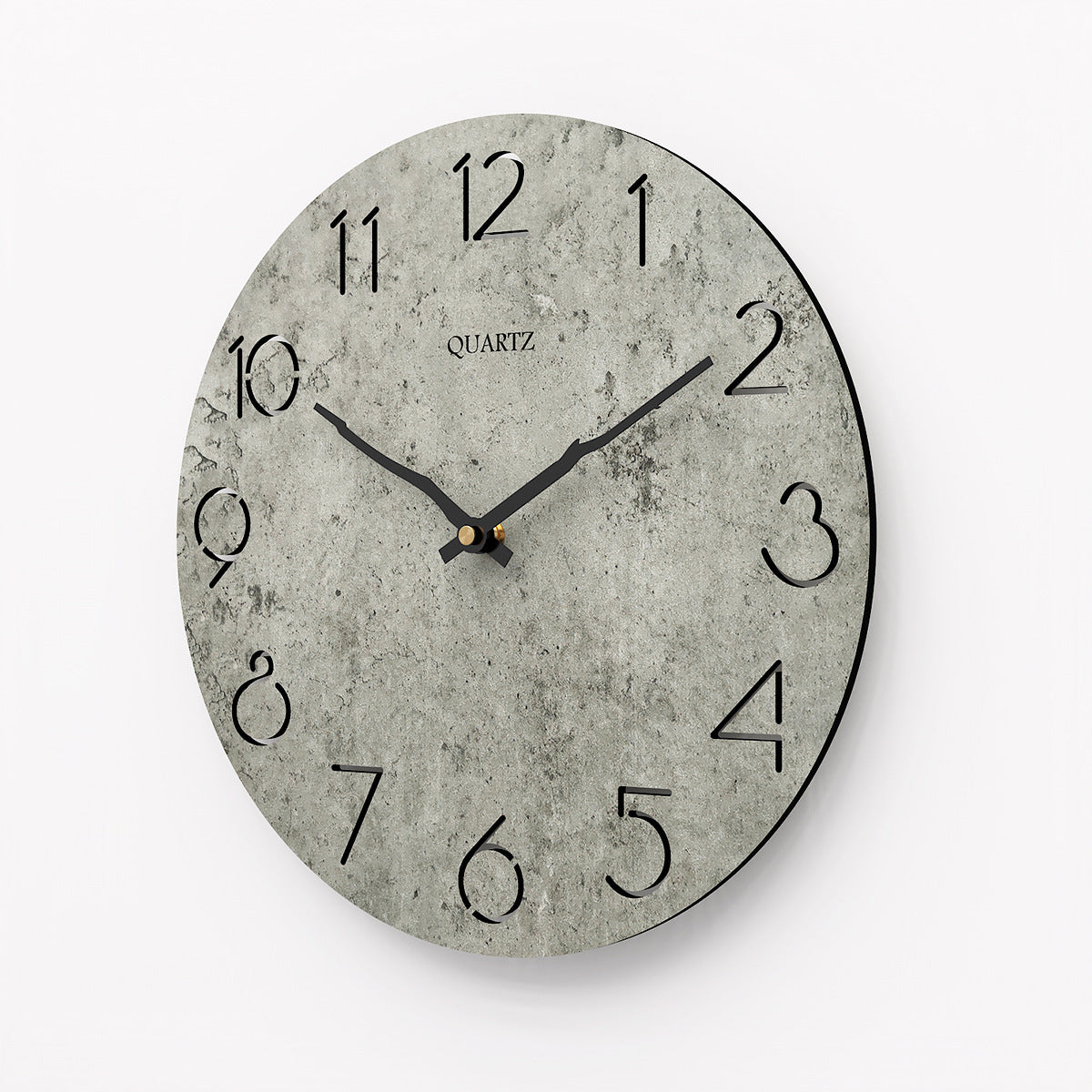 Uhr Wohnzimmer Haushalt Mode Uhr Modern Wanduhr