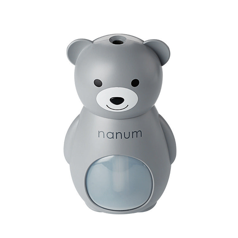 Mini humidificador USB