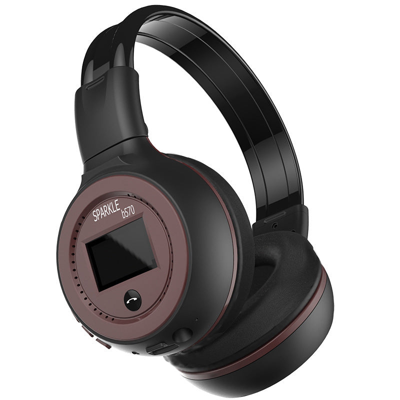 Kabelloses Headset