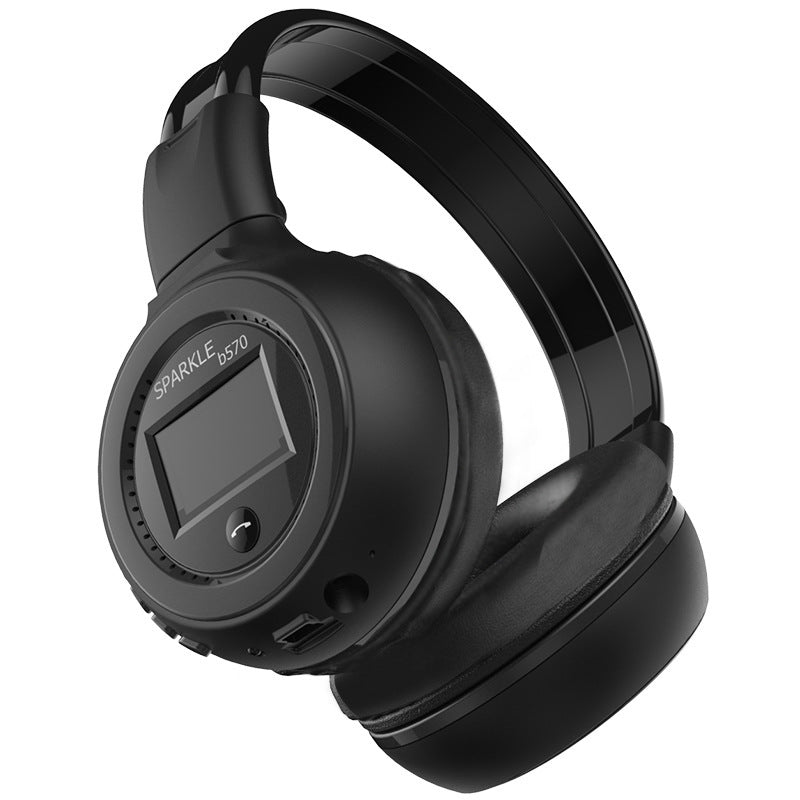Kabelloses Headset