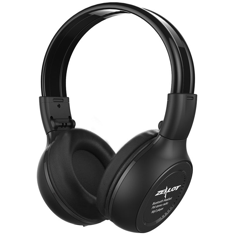 Kabelloses Headset