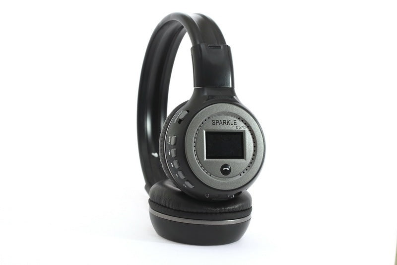 Kabelloses Headset