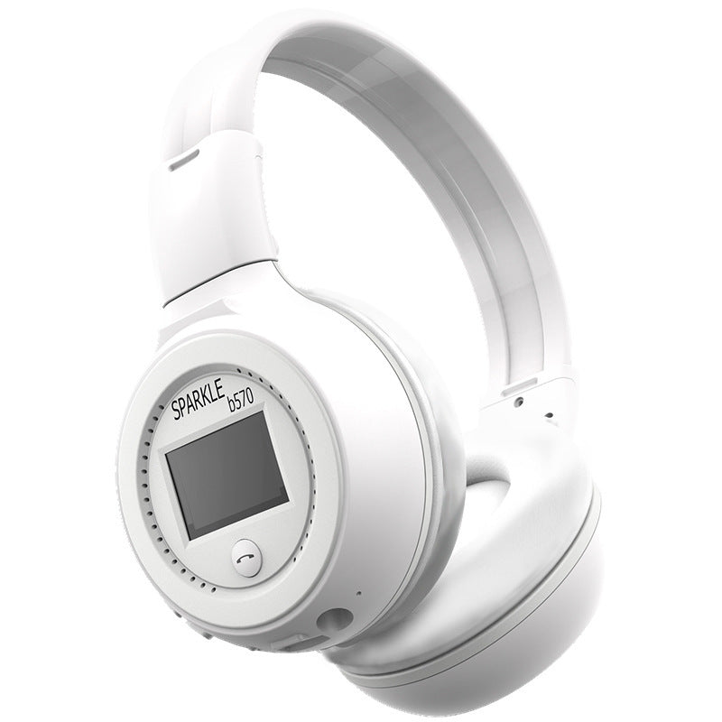 Kabelloses Headset