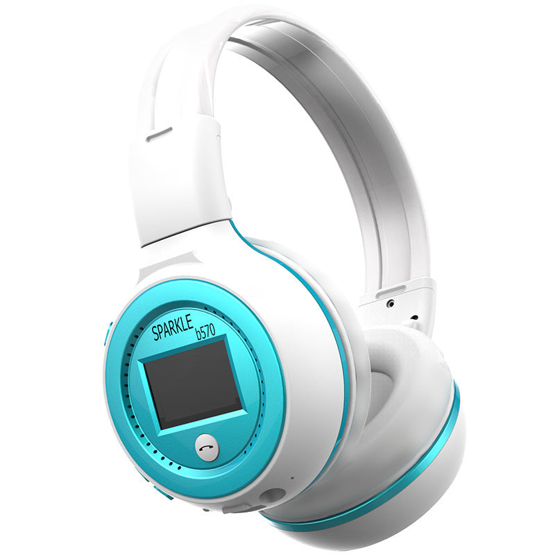 Kabelloses Headset