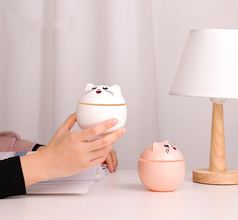 Mini-Luftbefeuchter