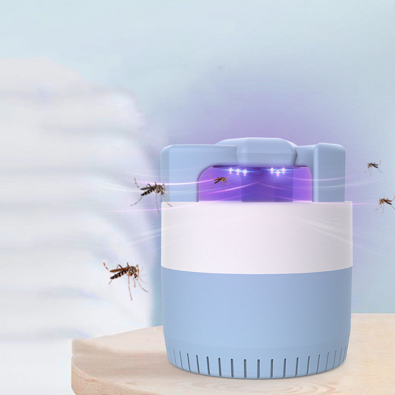 Lámpara antimosquitos Mini USB