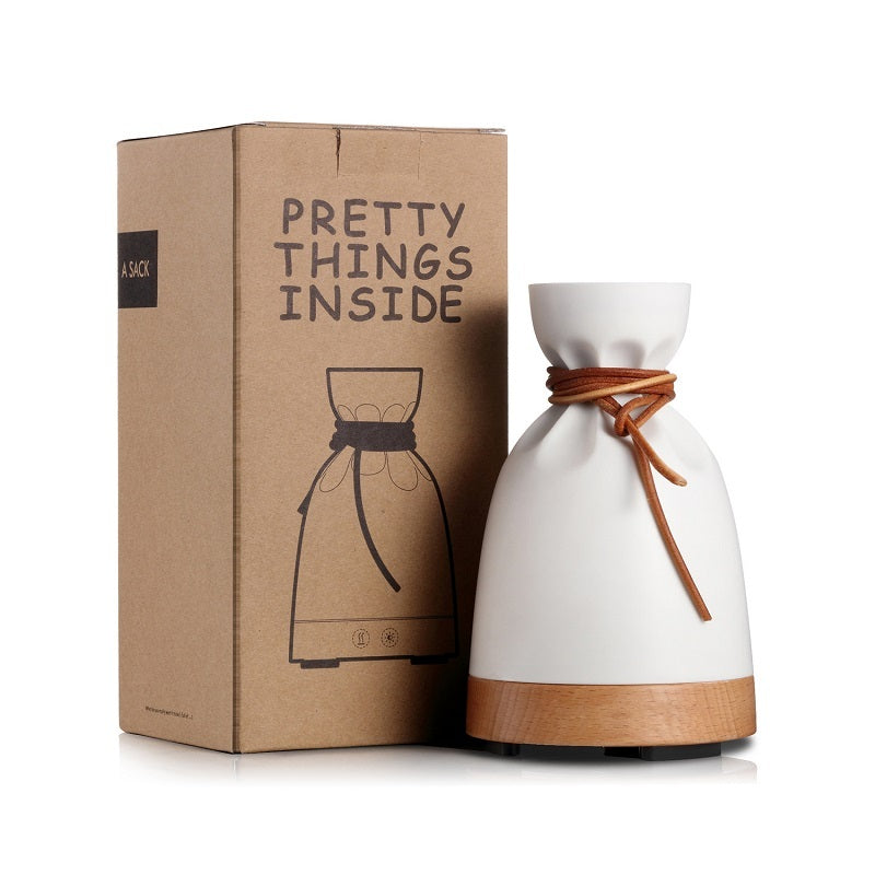 Humidificador de aromaterapia