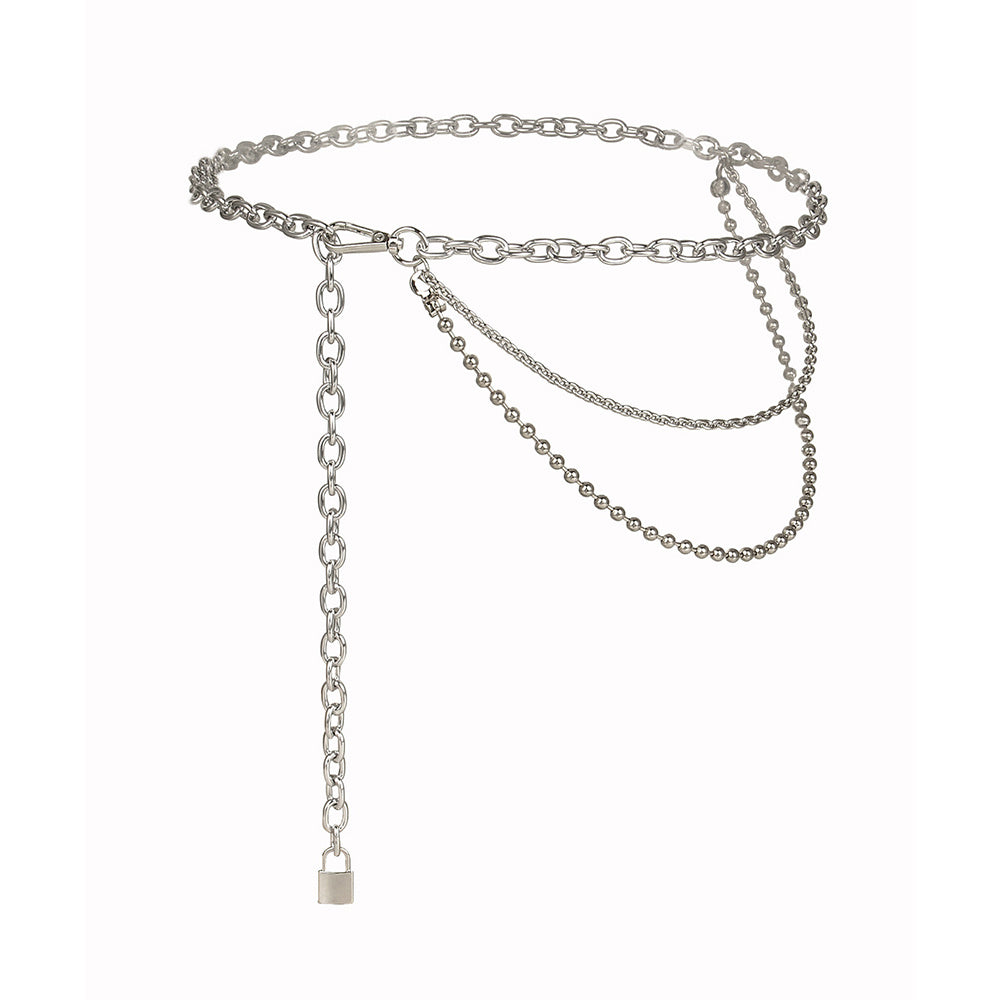 Summer Body Jewelry – Hip Hop and Punk Style