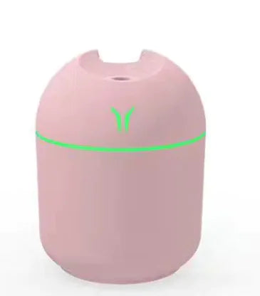 Mini humidificador
