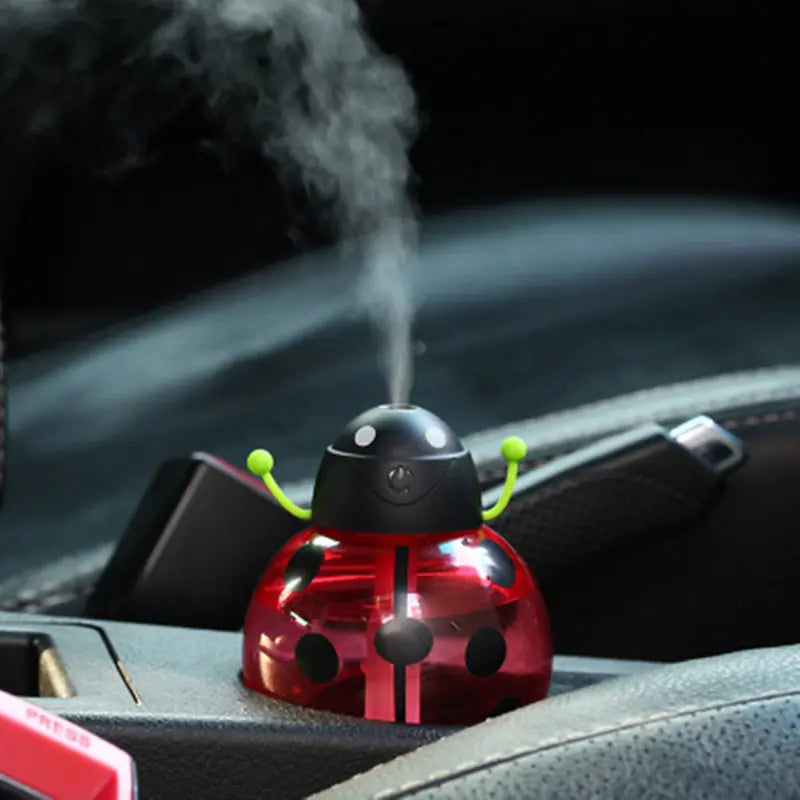 Humidificador mariquita