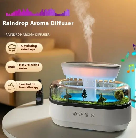 Difusor de aromas