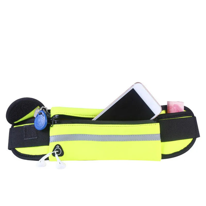 Sac Banane Sport Étanche – Confort & Performance