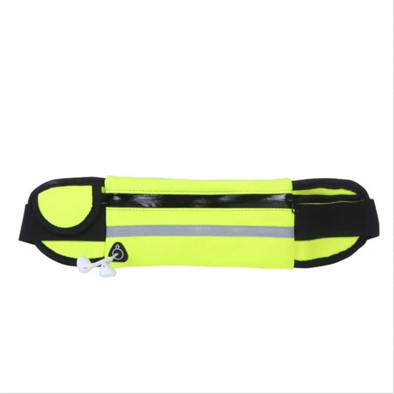 Sac Banane Sport Étanche – Confort & Performance