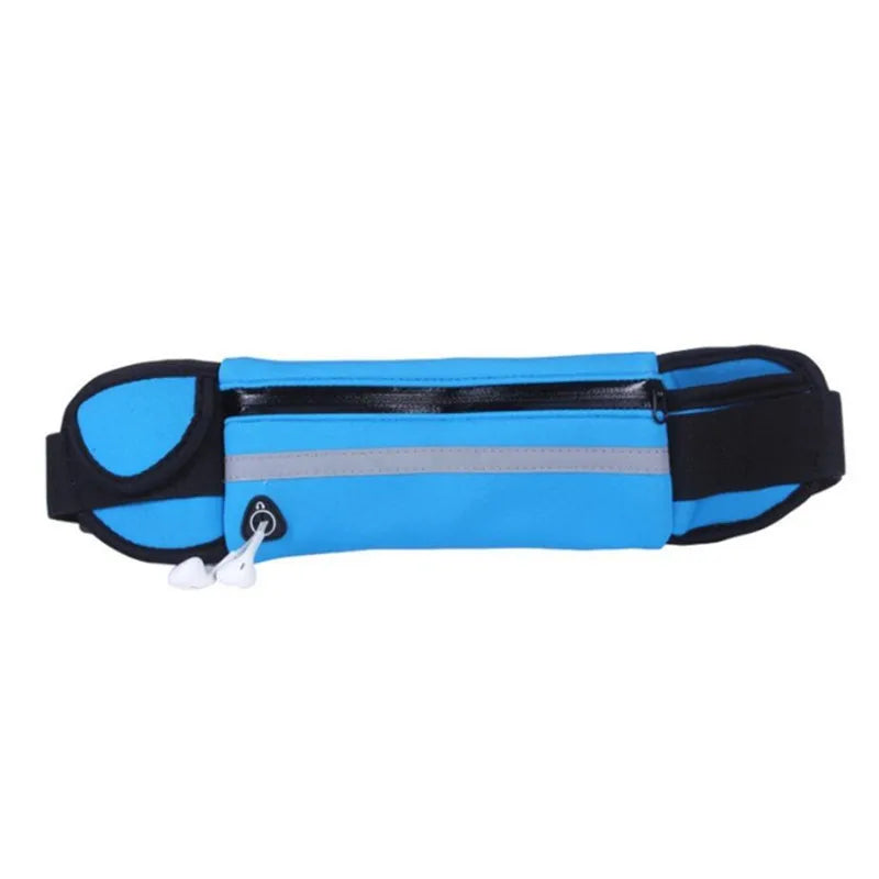 Sac Banane Sport Étanche – Confort & Performance