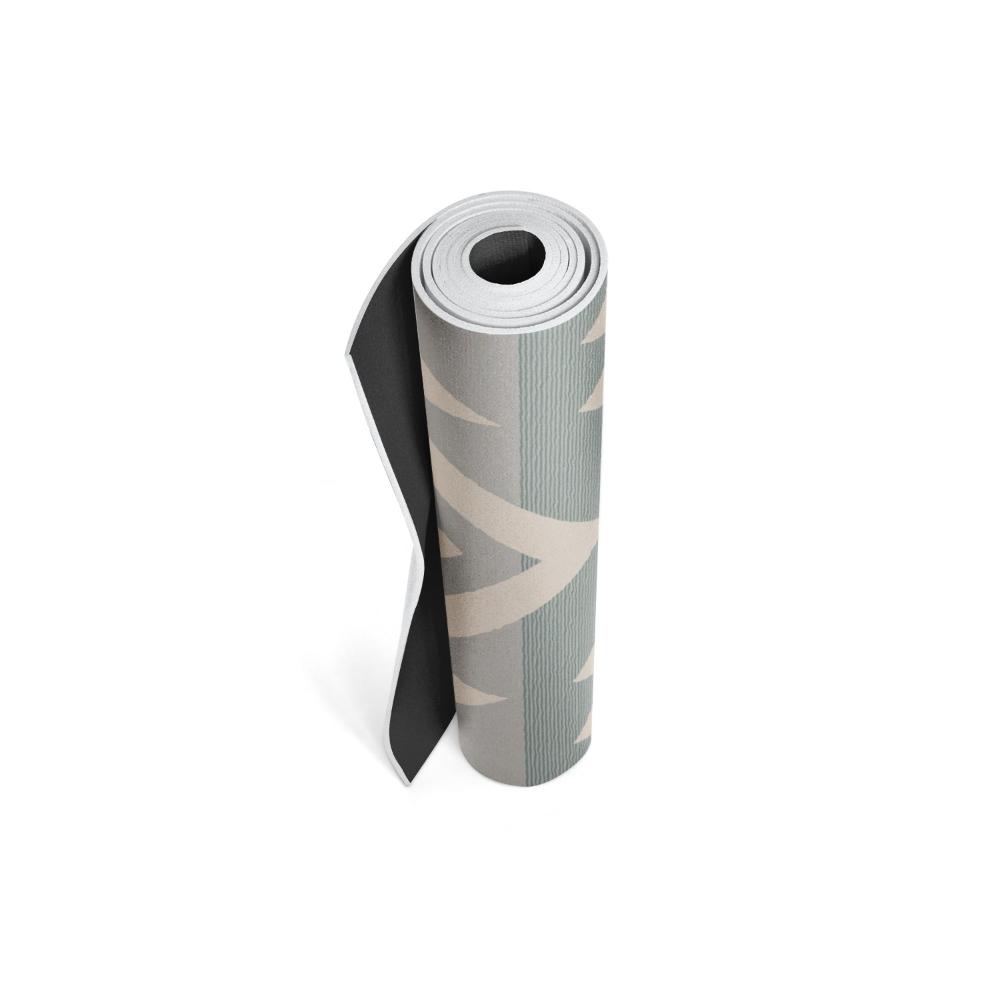 Pendleton x Yune Yoga Agate Beach Yogamatte 5 mm