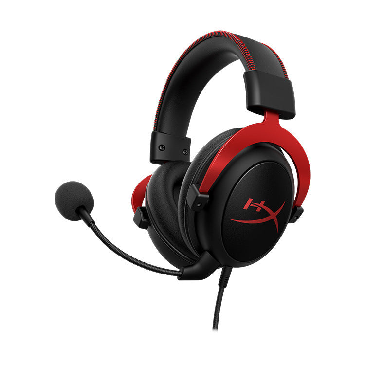 Kopfhörer, kabelgebunden, over-ear, E-Sport, Gaming