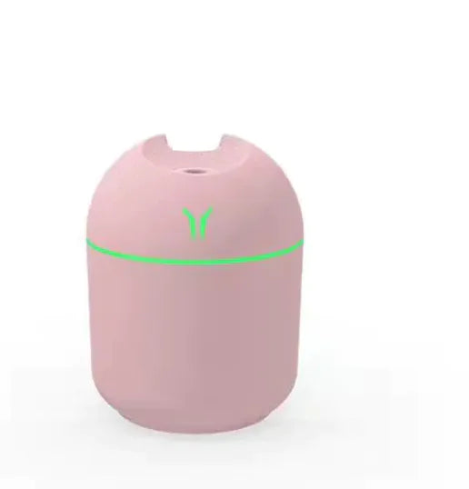 Mini atomiseur d&
