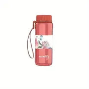 PureStyle – Botella filtrante de diseño