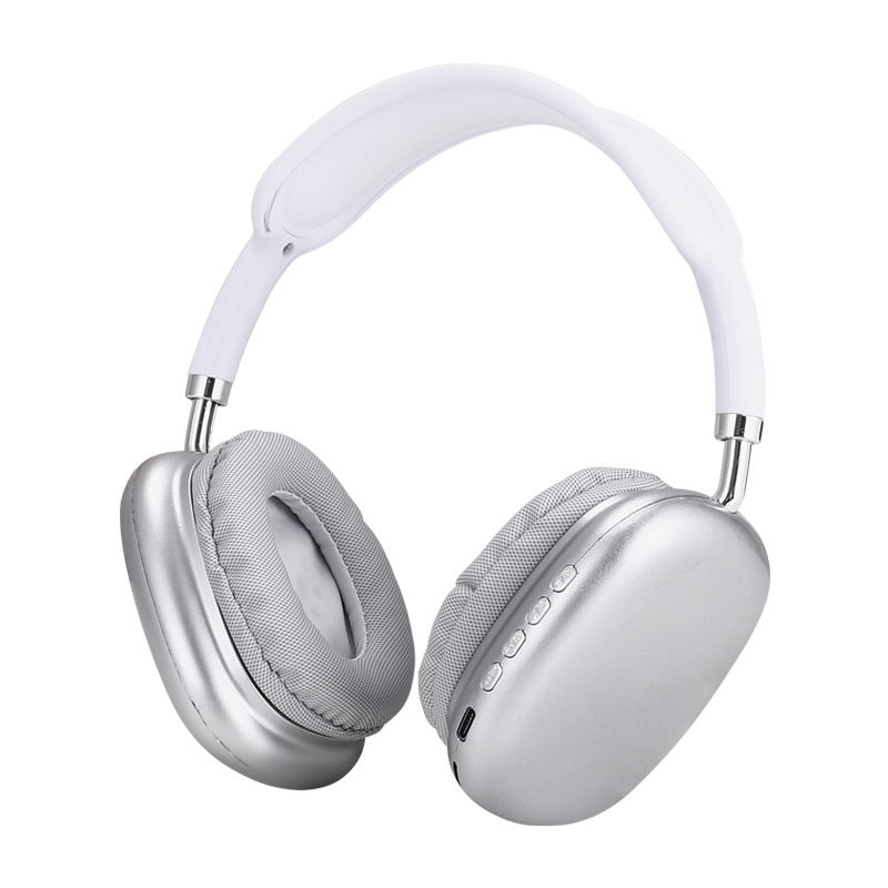 Auriculares Bluetooth Inalámbricos P9 – Deporte, Juegos y Viajes