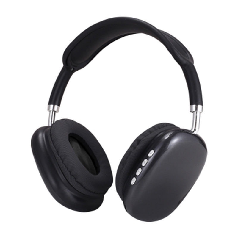 Auriculares Bluetooth Inalámbricos P9 – Deporte, Juegos y Viajes
