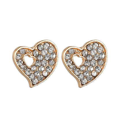 Parure romantique Love