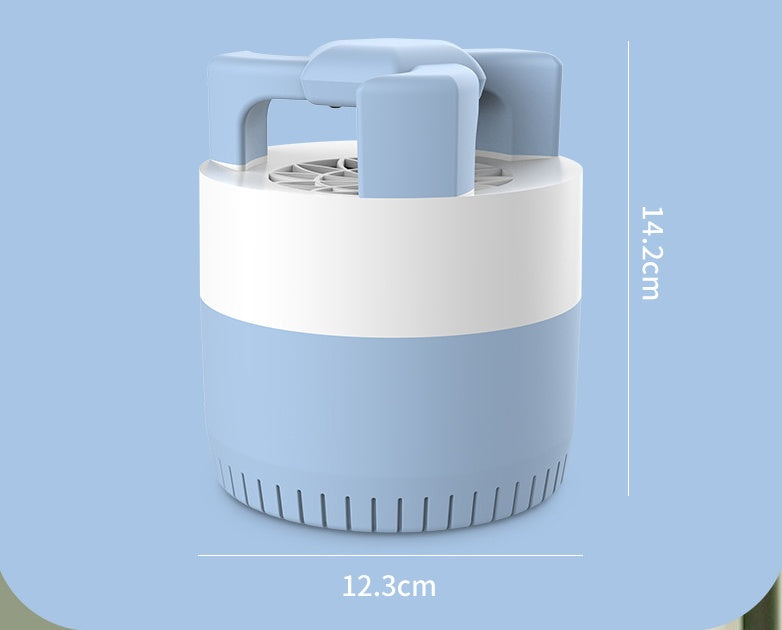 Lámpara antimosquitos Mini USB