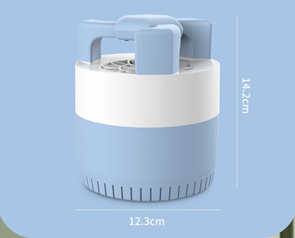 Lámpara antimosquitos Mini USB