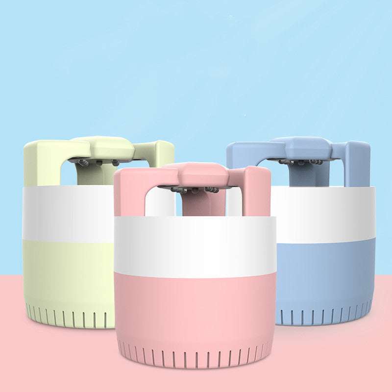 Lámpara antimosquitos Mini USB