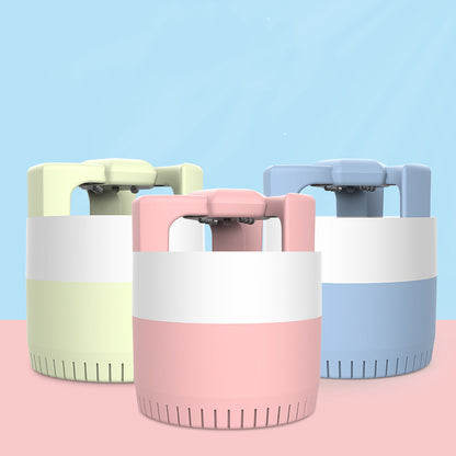 Lámpara antimosquitos Mini USB