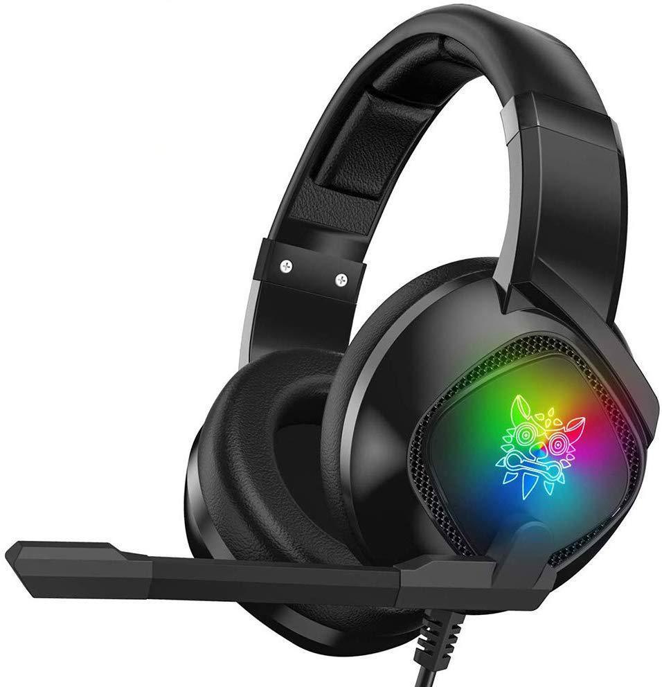 ONIKUMA K19 Headset RGB Kopfhörer