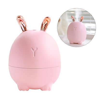 USB Luftbefeuchter Cartoon Rehkitz Kaninchen Luftbefeuchter