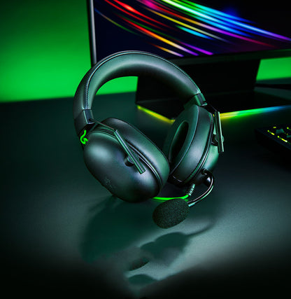 Micrófono de auriculares con sonido envolvente 7.1