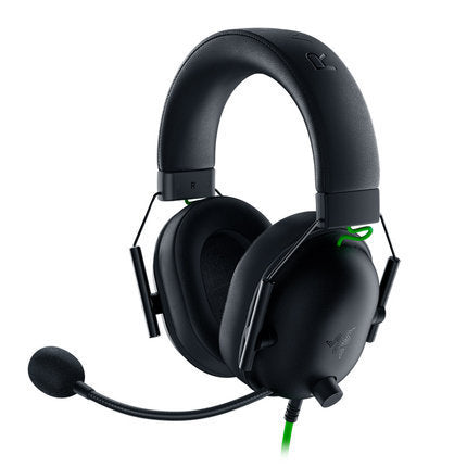 Micrófono de auriculares con sonido envolvente 7.1