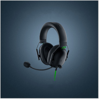 Micrófono de auriculares con sonido envolvente 7.1