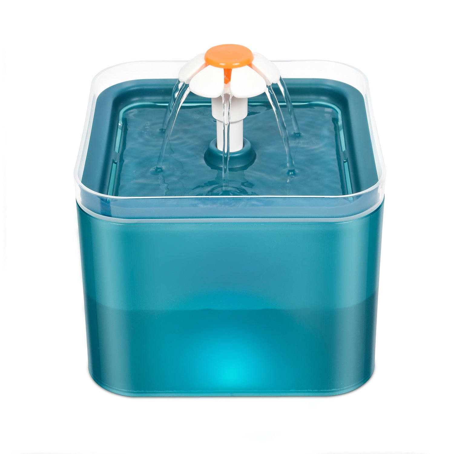 Automatischer CirculatingCat Haustier-Wasserspender