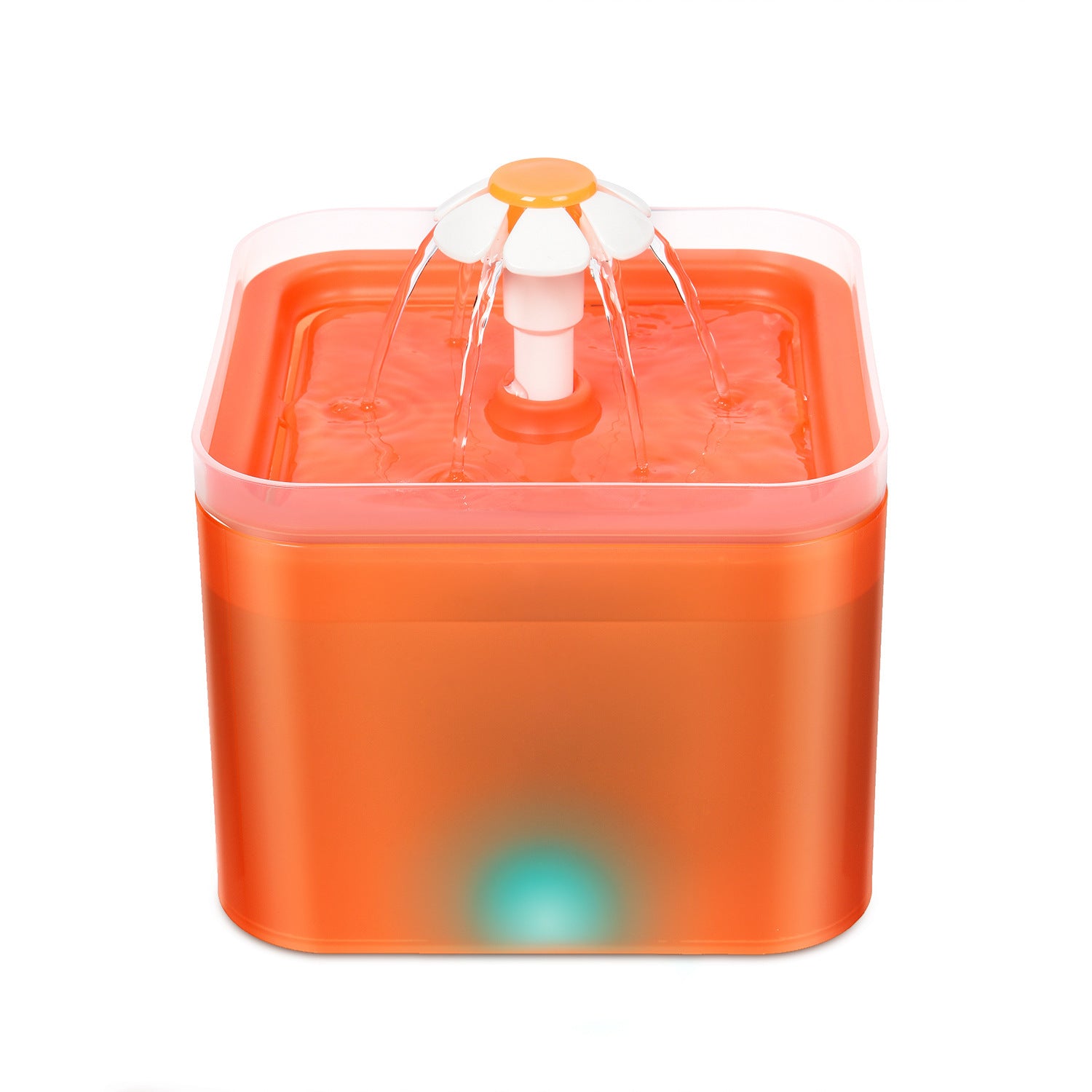 Automatischer CirculatingCat Haustier-Wasserspender