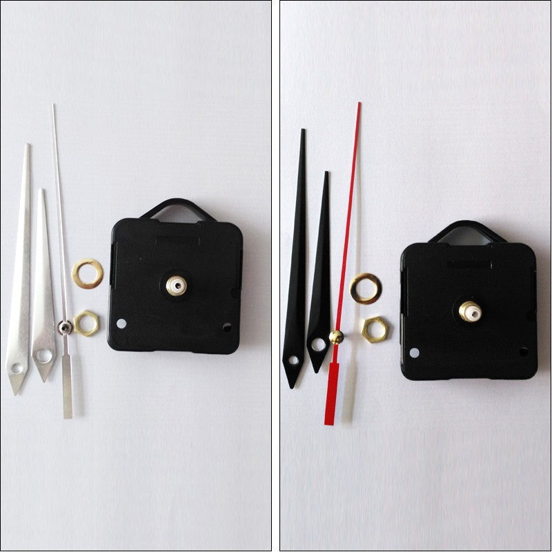 Reloj de pared acrílico DIY creativo de moda