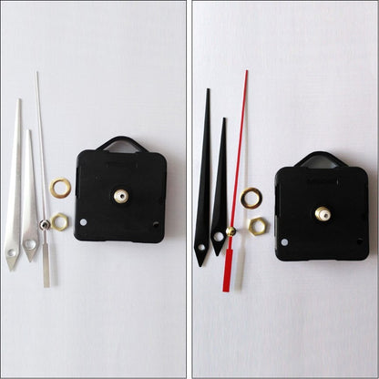 Reloj de pared acrílico DIY creativo de moda