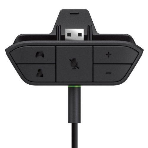 Adaptador para auriculares Convertidor de audífonos estéreo