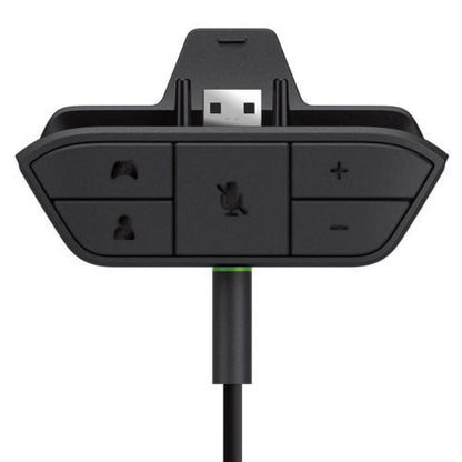 Adaptador para auriculares Convertidor de audífonos estéreo