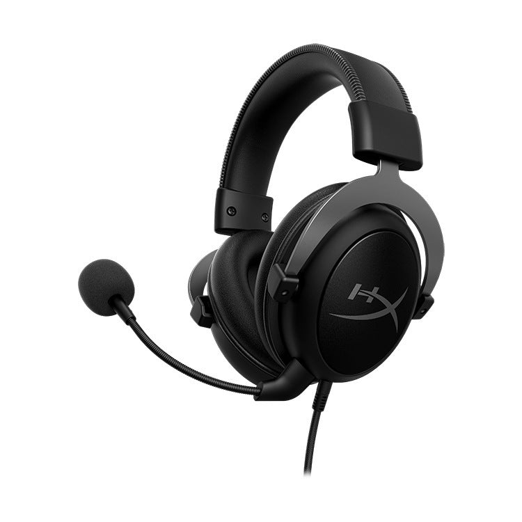 Auriculares de diadema con cable para juegos E-sports