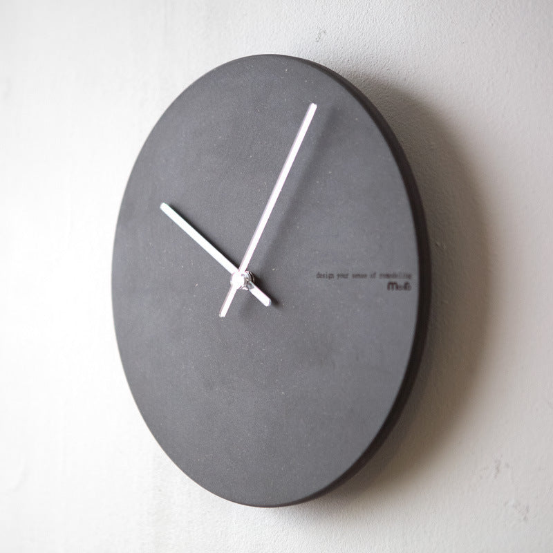 Uhr Wohnzimmer Wanduhr Kreative Moderne Uhr