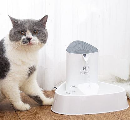 Wasserspender für Hunde, Wasserspender für Katzen