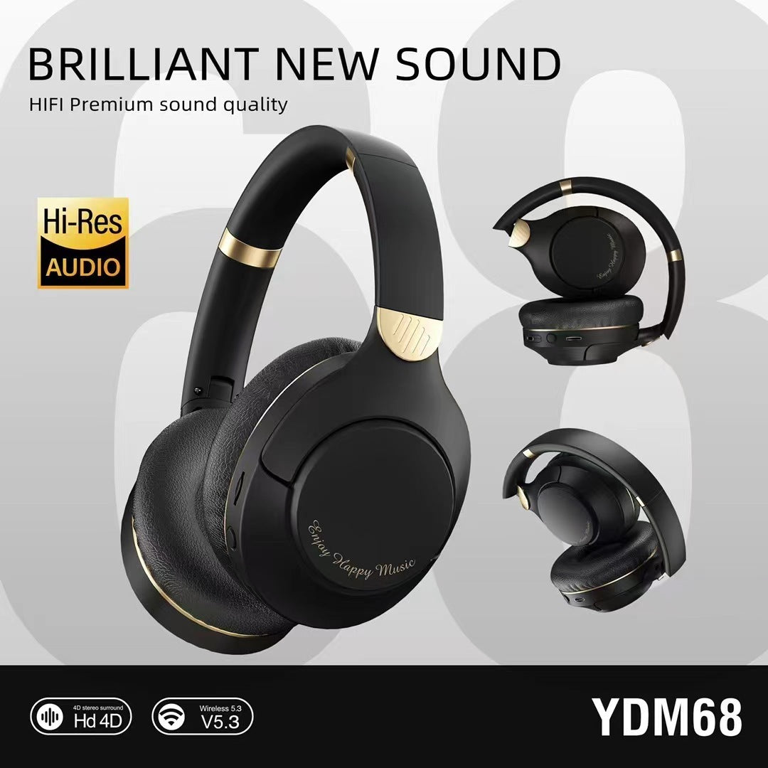 Auriculares Bluetooth Inalámbricos Deportivos de Diadema