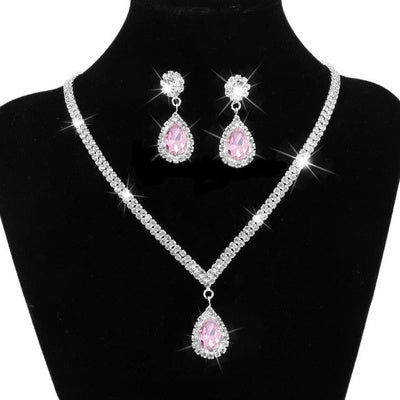 Hochzeits Schmucksets